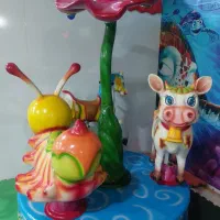 مری گراند ۳ نفره