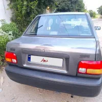 فروش پراید دوگانه کارخونه