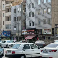 ۹۵ متر مغازه اهری آبرسانی
