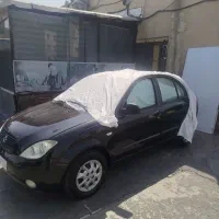 تیبا2 مدل 1400مشکی