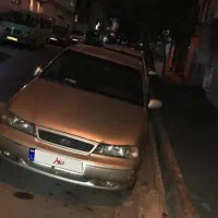 دوو سیلو ۸۱ نقره ای متالیک