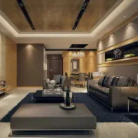 200 متر / فول و نوساز / احمدآباد (بابک)