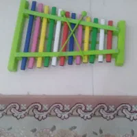 ساز بلز کودکان
