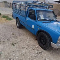 فروش نیسان مدل 93