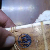 تار علی یاری تک مهر