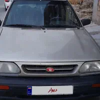 پراید صبا