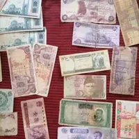 اسکناس کلکسیونی فروش فوری،یک یوان قدیمی کم یاب،|کلکسیون سکه، تمبر، اسکناس|بوکان, |دیوار