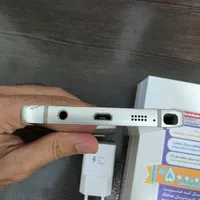 سامسونگ گلگسی نوت 5 - Samsung Galaxy Note 5 64G|موبایل|تهران, سهروردی|دیوار