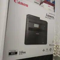 پرینتر چهار کاره کانن mf275 dw