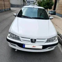 پژوپارس ۹۴xu7