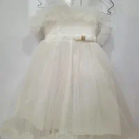 لباس جشن دخترانه
