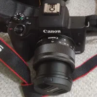 دوربین کانن