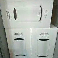 مودم TD LTE/5G برند نوکیا (NOKIA) مدل Gateway 3.2