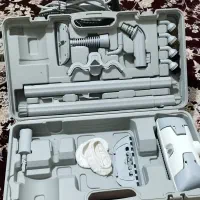 بخارشور ‌ولینتیا