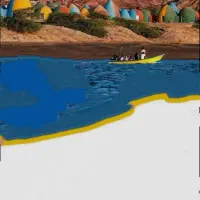 تور اقساطی قشم . هنگام . هرمز