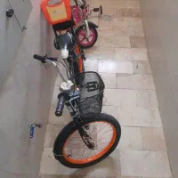 دوچرخه