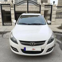 جک j5 اتومات مدل 1393 1800cc (اقساط)