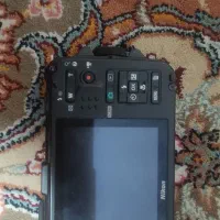 دوربین نیکون اصل