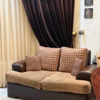 مبلمان راحتی ۷ نفره