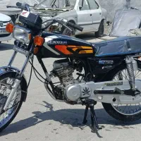 Kavir 125 کاربرات