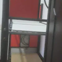 تخت خواب ۲طبقه