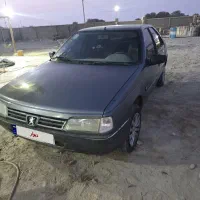 پژو ۴۰۵ مدل ۹۴