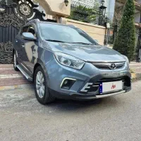 ماشین جک s5 موتور ۲۰۰۰ فول واقعا درجه ۱ (مدل ۹۸)