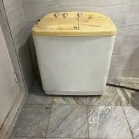 ماشین لباسشویی