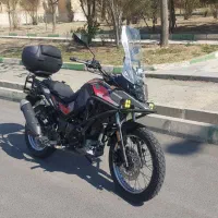 گلکسی nh250 با لوازم