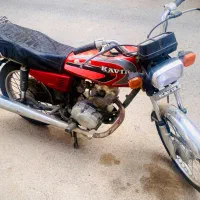 کویرCDI124مدل۹۳