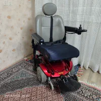 ویلچر برقی jazzy