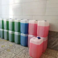 مایع شستشوی خشکشویی