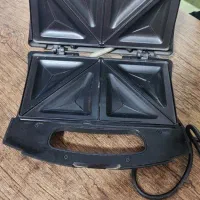 ساندویج ساز سالم