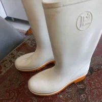 چکمه ساق بلند