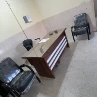 میز اداری
