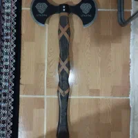 تبر وایکینگی