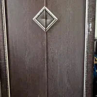 کمد لباسی