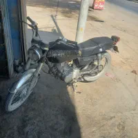 هوندا مزایده پلاک قدیم