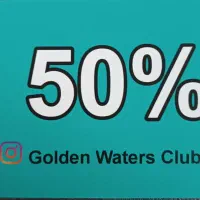 بلیط نیم بها استخر آب های طلایی