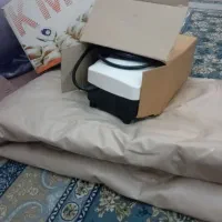 تشک مواج کلا ۳روز استفاده باگارانتی۱۲ماهه