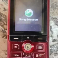 سونی اریکسون ۷۵۰ K