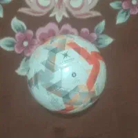 توپ سایز 4