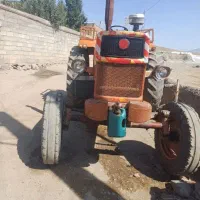 تراکتور رومانی مدل ۶۱