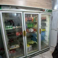 فروش وسایل مغازه
