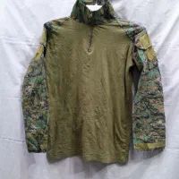 مسیف استتارسبز