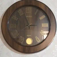 ساعت دیواری