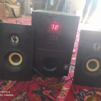 اسپیکر کامپیوتر