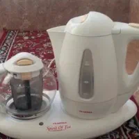 چای ساز تفال