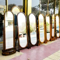 تولیدی و پخش اینه دفرمه نوری