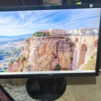 دو عدد مانیتور سامسونگ
